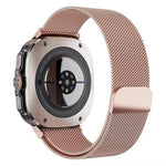 Premium Magnetic Metal Bracelet for Samsung Galaxy Watch Ultra and Samsung Galaxy Watch Ultra (2025)