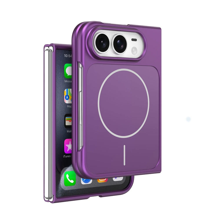 Matte MagSafe Two-Piece Case for iPhone Duo