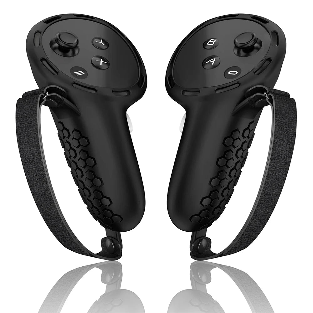 Controller Grip Case for Meta Quest 3