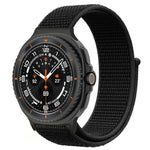 Elastic Nylon Loop for Galaxy Watch 8 and Galaxy Watch 8 Classic