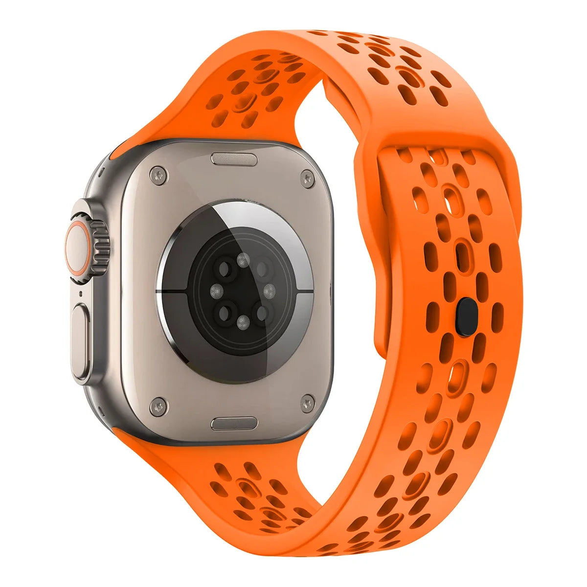 Soft & Comfortable Replacement Band for Apple Watch