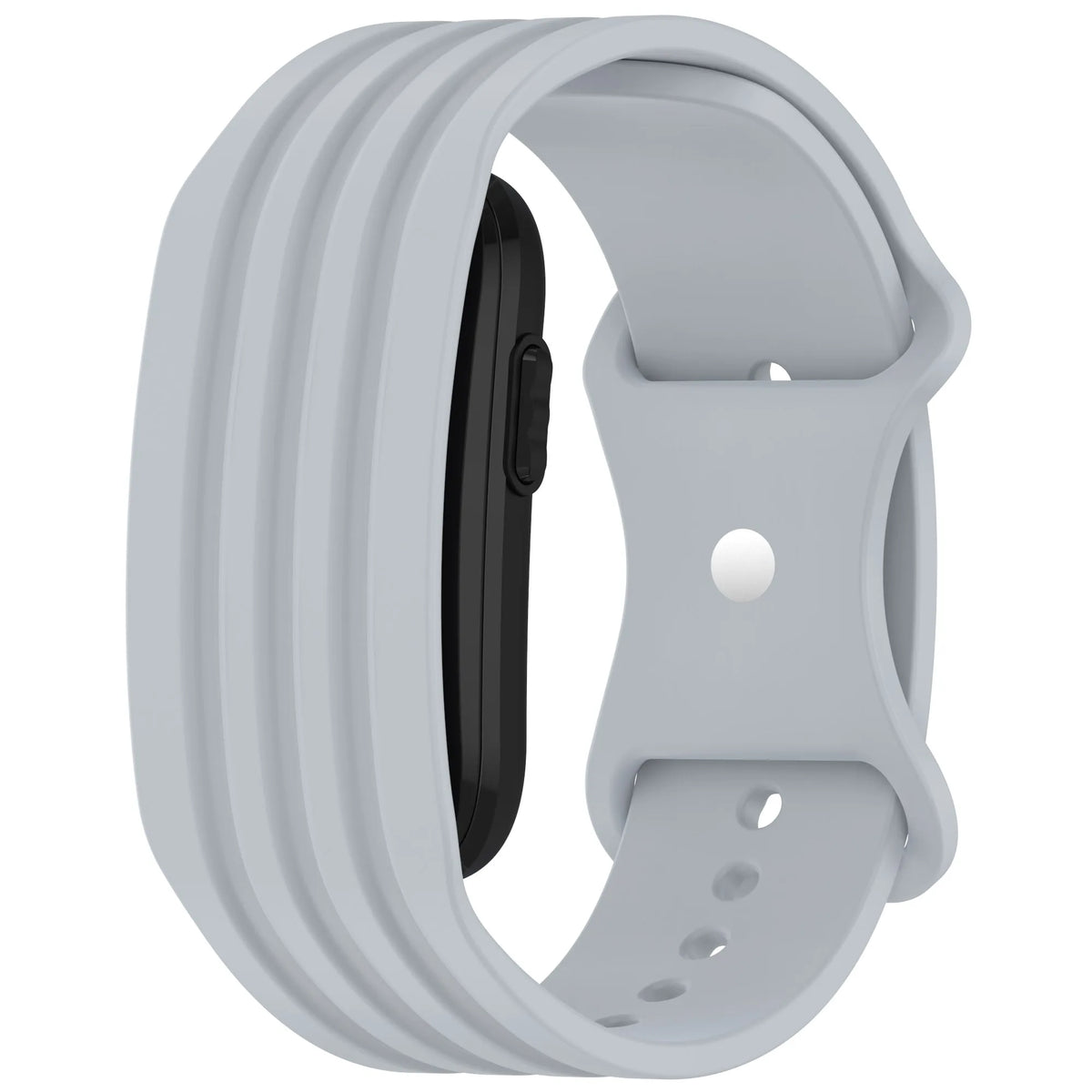 Silicone Replacement Band for Garmin CIRQA