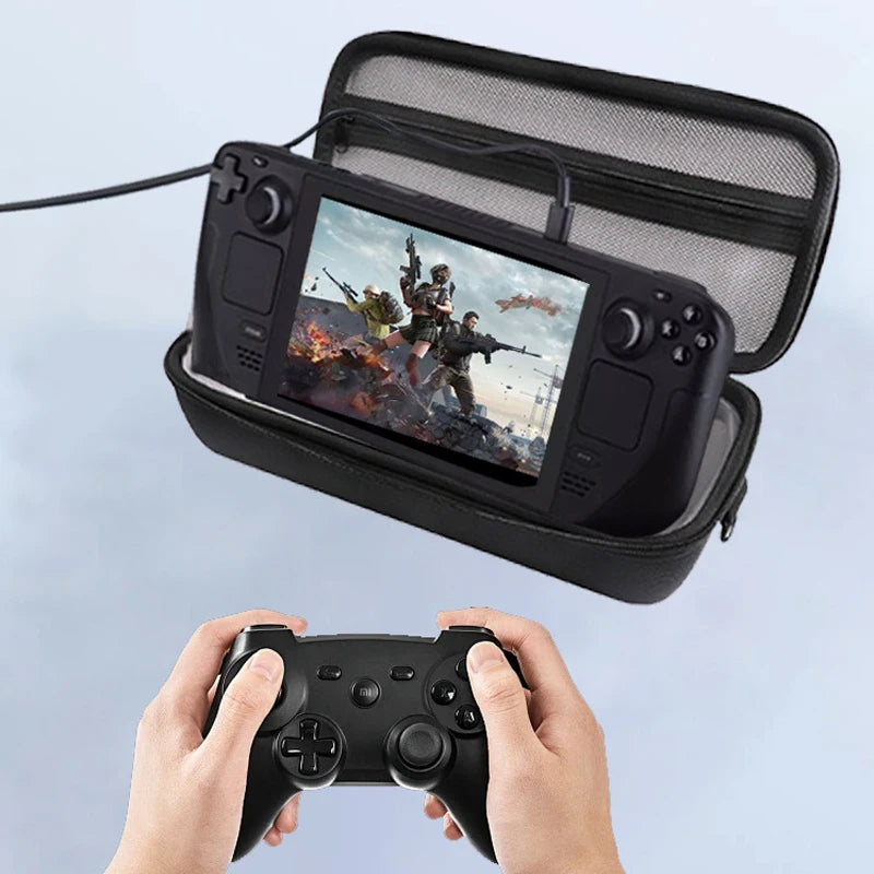 Portable Carrying Case Storage Bag for Asus ROG Ally
