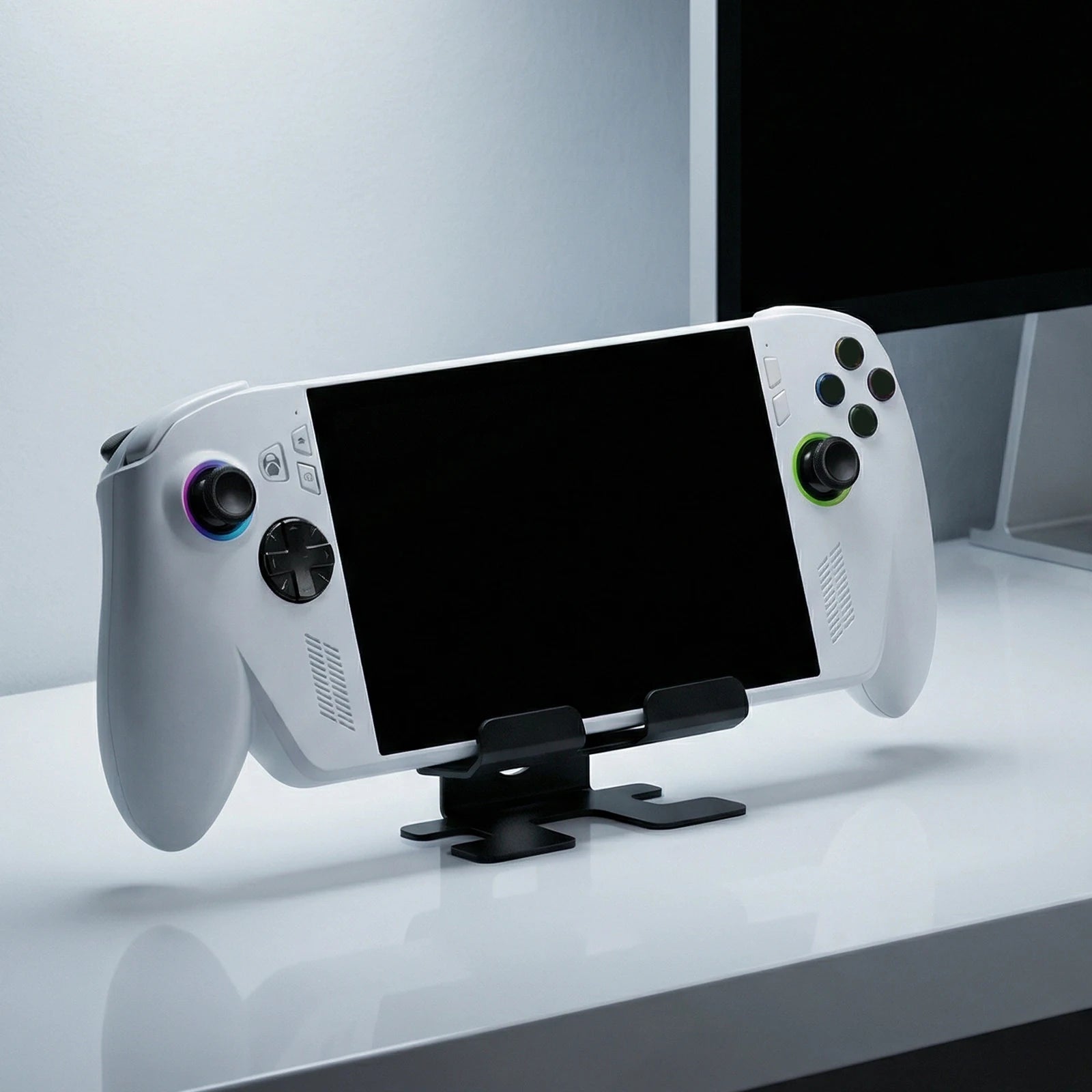 ASUS ROG Ally X Handheld Console Mount Stand