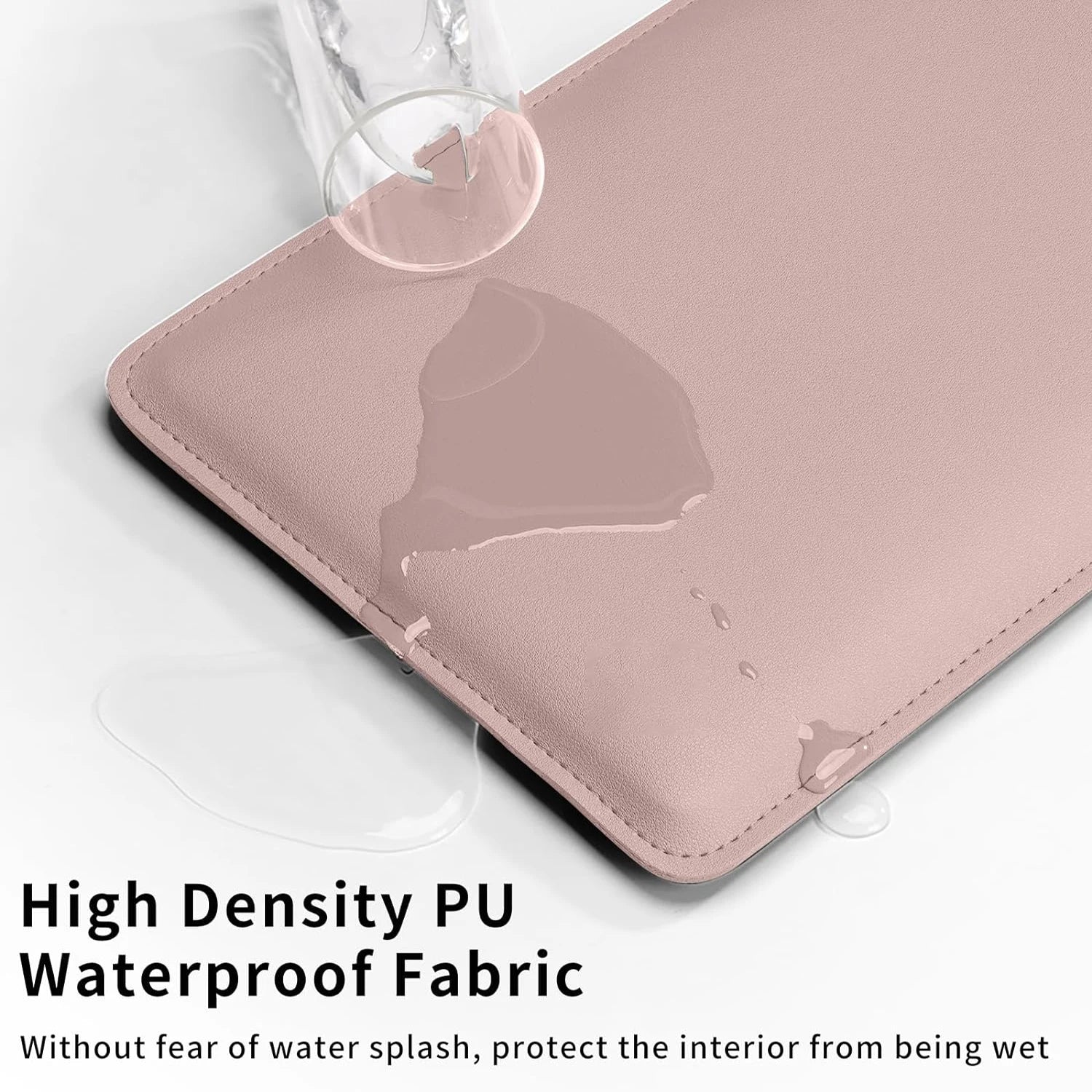 Protective Multi-Size Laptop Sleeve Bag