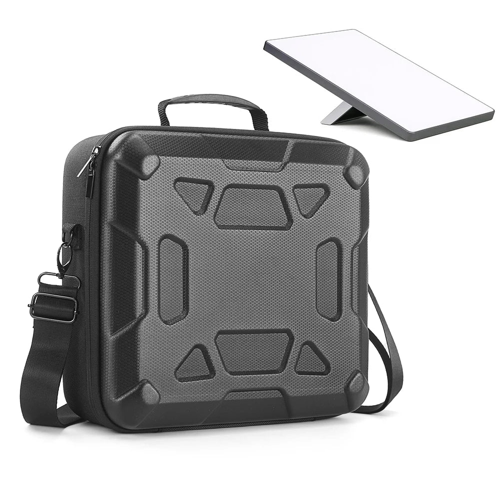 Waterproof Hard Storage Box for Starlink Mini