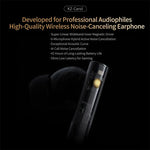 KZ Carol In-Ear True Wireless Earbuds
