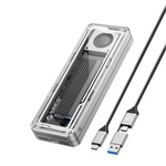 ORICO 40Gbps PCIe 4.0 NVMe M.2 SSD Enclosure