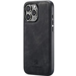 Premium Leather Case for iPhone 16 Series