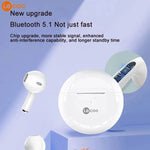 Lecoo EW305 Wireless Sport Earbuds
