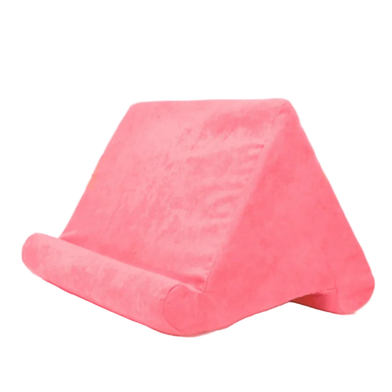 Sponge Pillow Bracket for Tablets & Phones