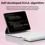 DAREU COOL60 61-Key Mechanical Gaming Keyboard