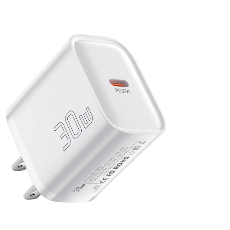 Essager 30W Mini USB-C Charger