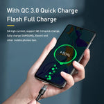 Baseus 100W USB-C Fast Charging Cable