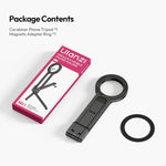 Ulanzi MA57 MagSafe Carabiner Phone Tripod