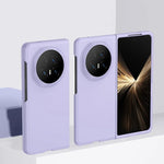 Protective PC Skin-Feel Case for Honor Magic V5