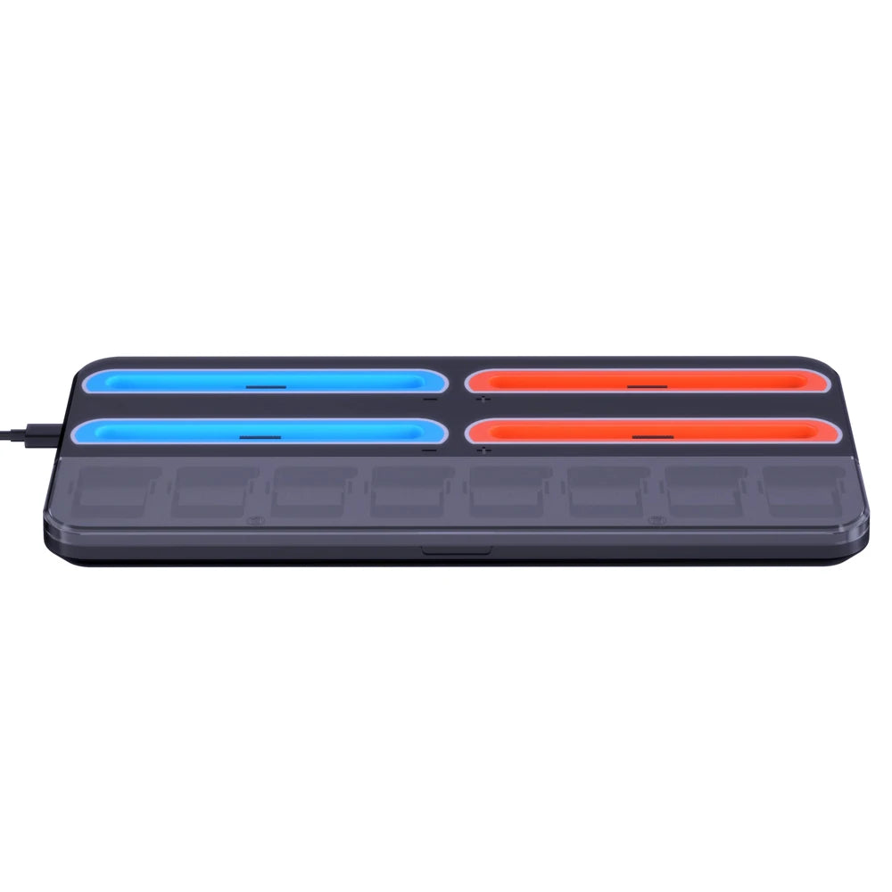 Multi-Function Charging Dock for Nintendo Switch 2