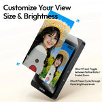 Ulanzi VM1 Vlog Selfie Monitor Screen with Magnetic Mount