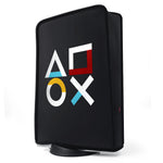 Waterproof Dustproof Cover for PlayStation 5