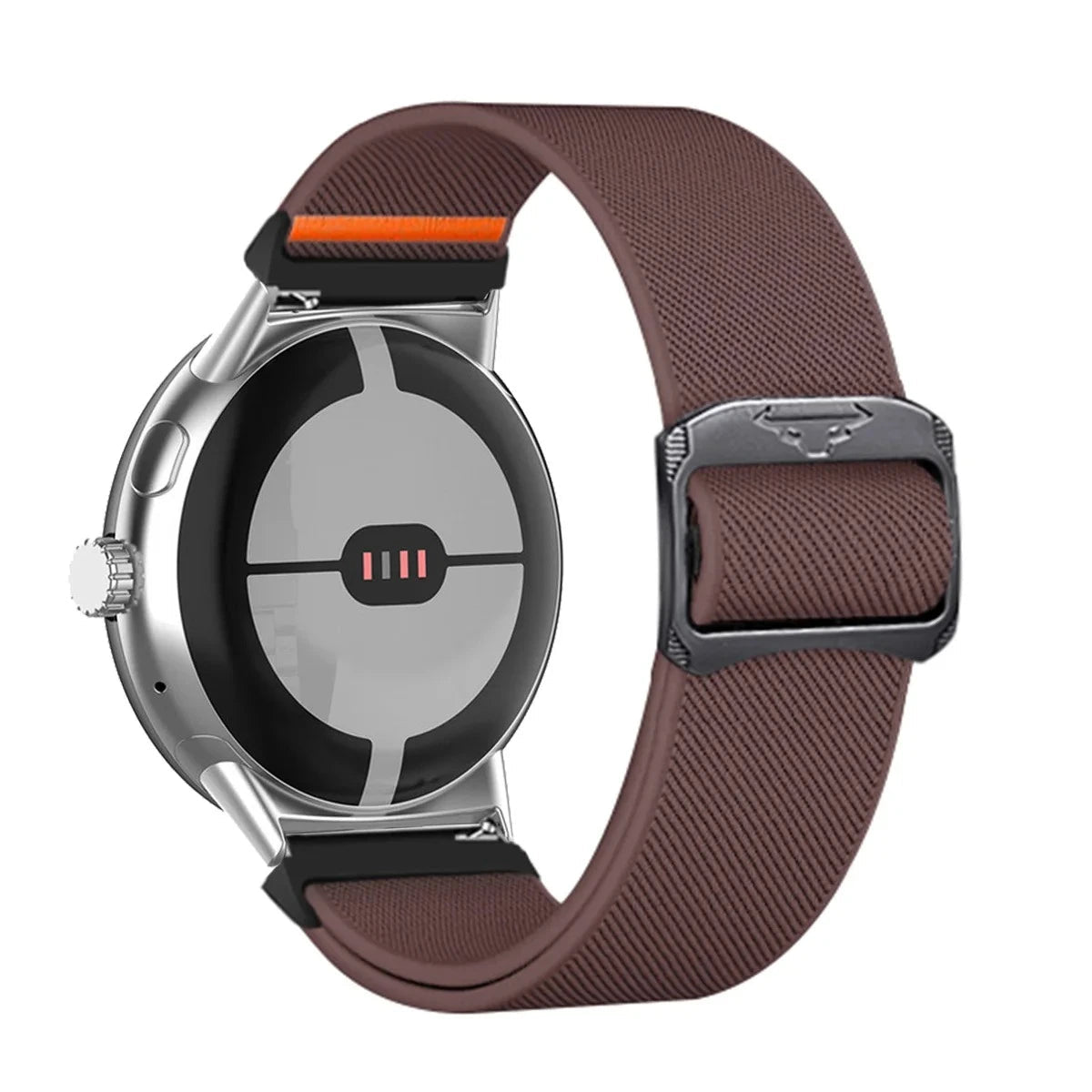 Google Pixel Watch 3 Elastic Nylon Band
