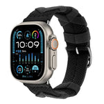 Premium Bridon Single Tour Nylon Bracelet for Apple Watch