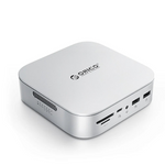 ORICO MR10 Dual M.2 SSD Enclosure & Docking Station