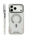 MagSafe Compatible Business Case for iPhone 17 Series