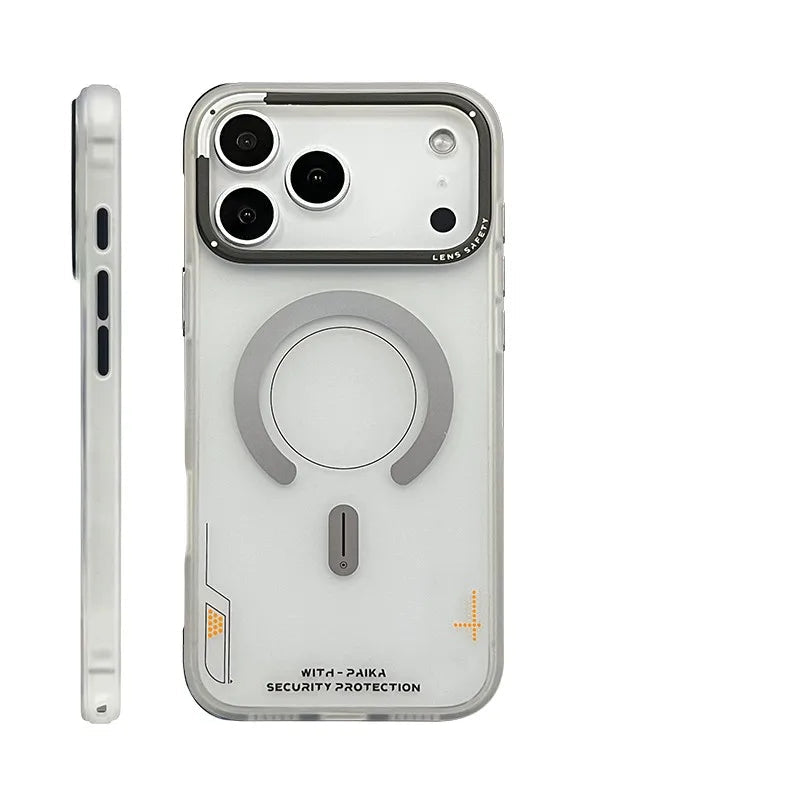 MagSafe Compatible Business Case for iPhone 17 Series