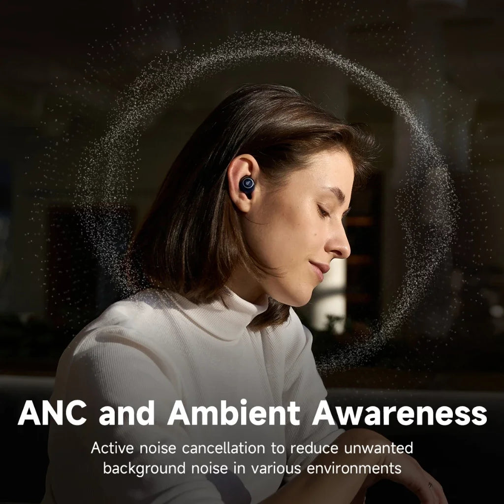 Edifier X3 Pro ANC True Wireless Earbuds