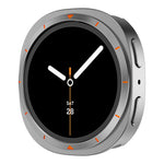 Samsung Galaxy Watch 8 Stainless Steel Case