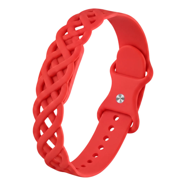 Openwork Silicone Google Fitbit Air Replacement Band