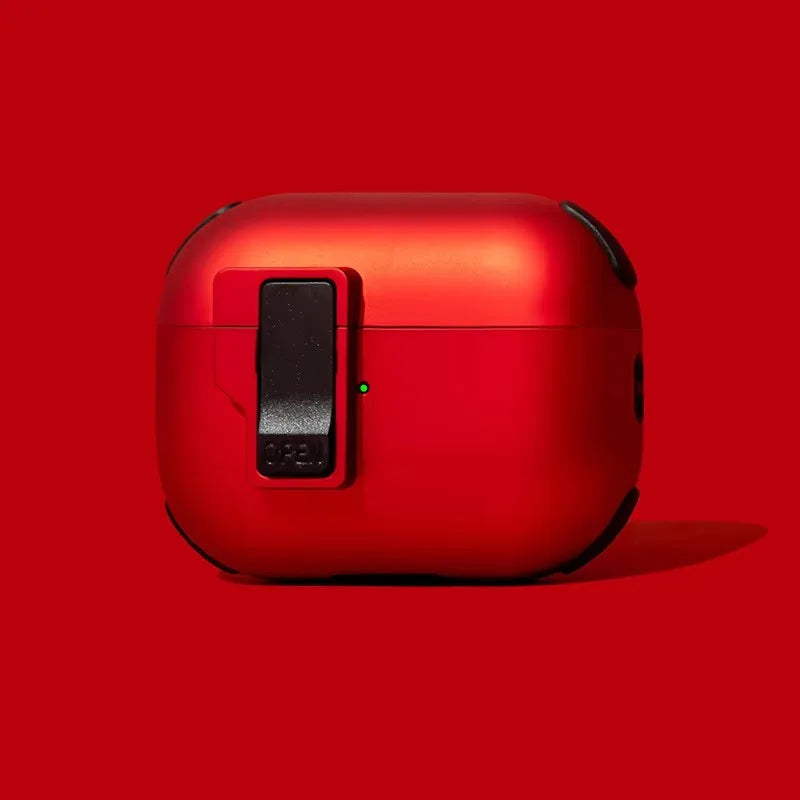 AirPods 4 Protection Case with Magnetic Latch