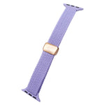 Slim Braided Loop Band for Apple Watch