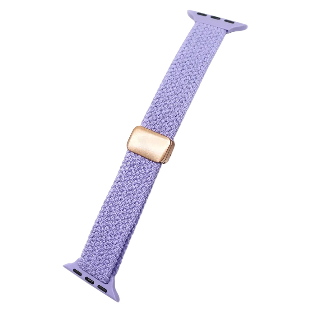 Slim Braided Loop Band for Apple Watch