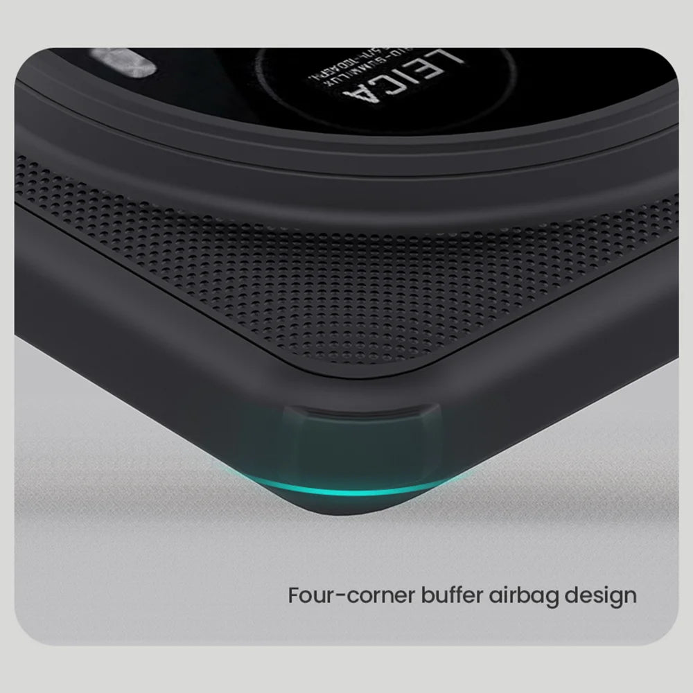Magnetic Wireless Charging Case for Xiaomi 15 Ultra