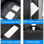 PlayStation 5 Padded Divider Travel Backpack