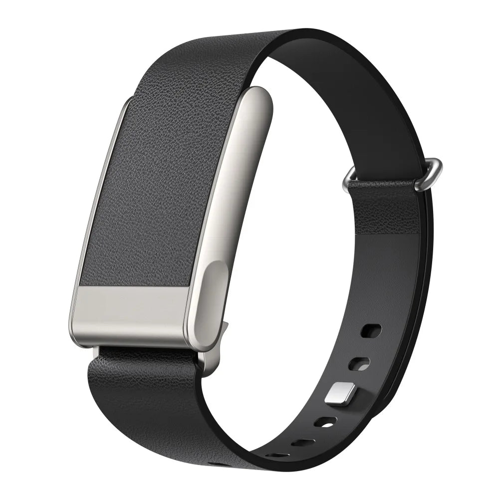 Leather Quick-Release Strap for Whoop 5.0
