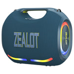 ZEALOT ZE01 120W Portable Bluetooth Speaker