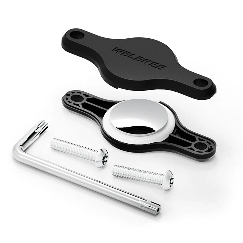 Apple AirTag Bike Anti-Lost Bicycle Tracking Sleeve