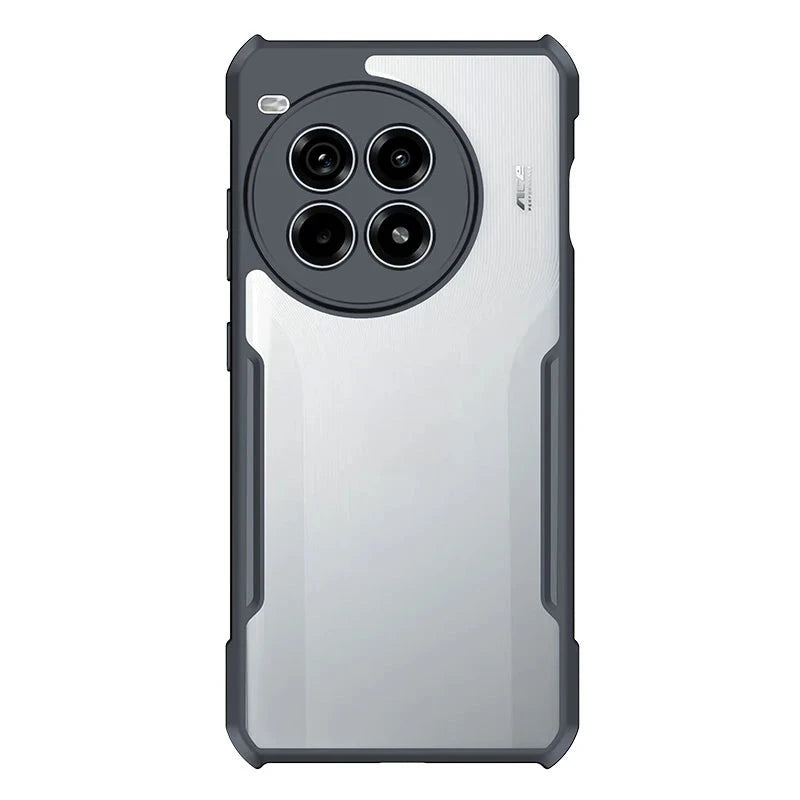 Shockproof Airbag Bumper Protective Case for OnePlus Ace 3 Pro