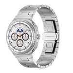 Luxury Titanium Bracelet for Samsung Galaxy Watch 8 & Samsung Galaxy Watch 8 Classic