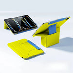 Magnetic Detachable Stand Folio Case for iPad (11th Generation)