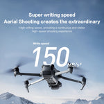 Lexar V30 MicroSD Card 150MB/s Write Speed
