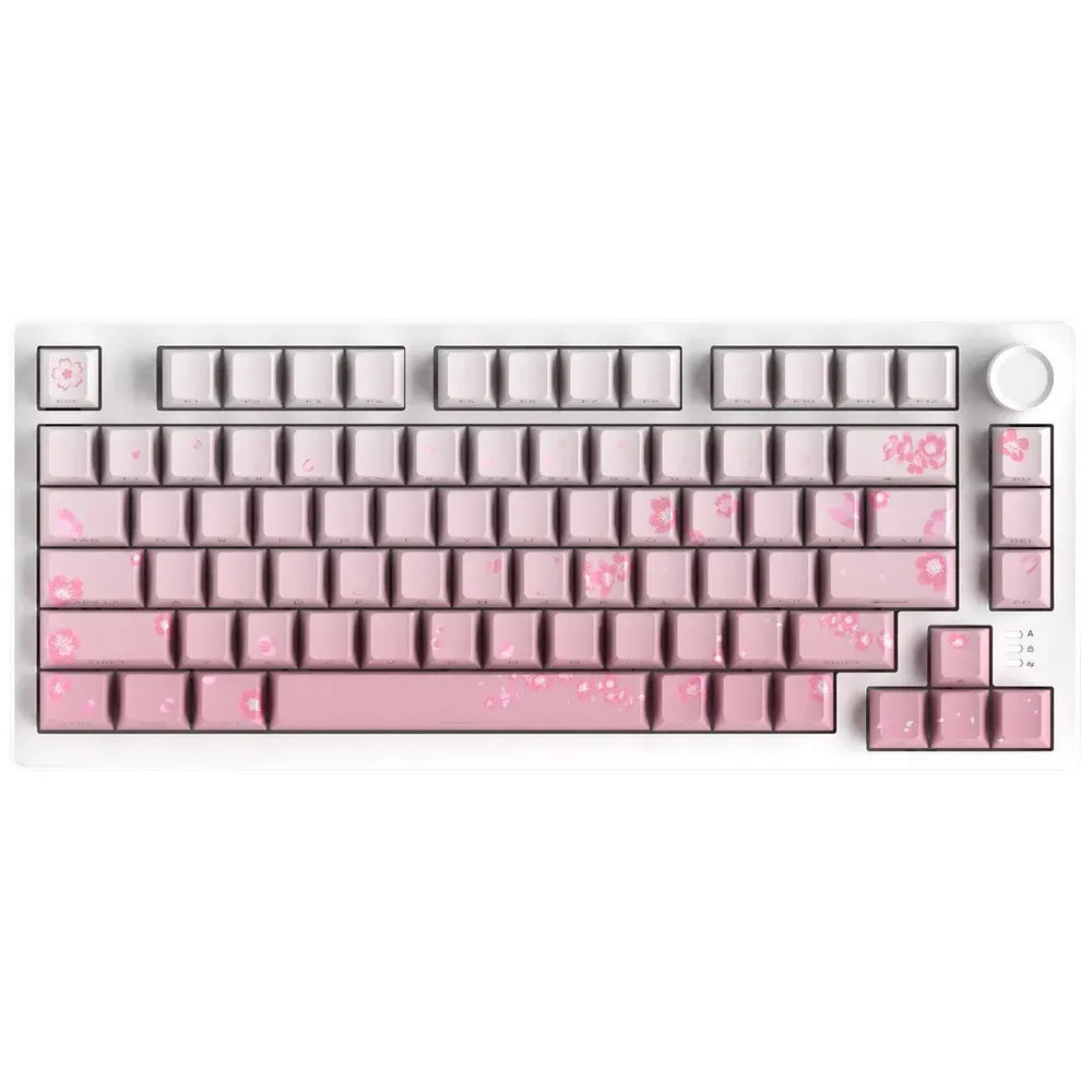 DAREU EK75PRO Tri-Mode RGB Mechanical Keyboard