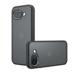 Google Pixel 10a Frosted Skin Feel Protective Case