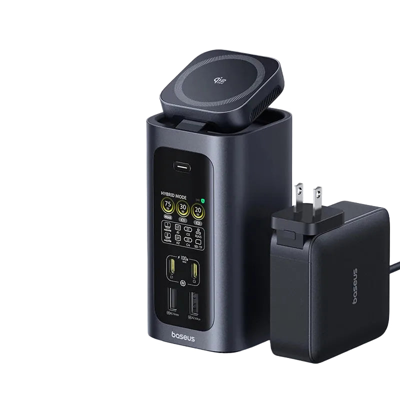 Power Adapters