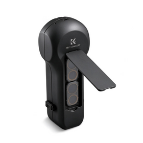 Hard PC Shell Protective Case for Insta360 Luna Ultra