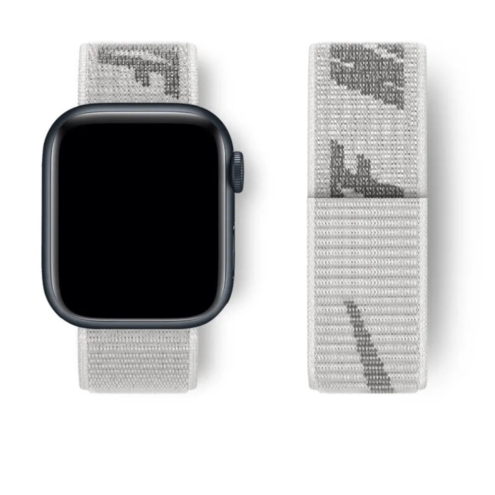 Sport Nylon Loop Band for Apple Watch
