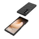 Shockproof Anti-Drop Case with Reinforced Corners for Samsung Galaxy Z Fold 6