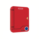 16-in-1 Magnetic Game Card Case for Nintendo Switch